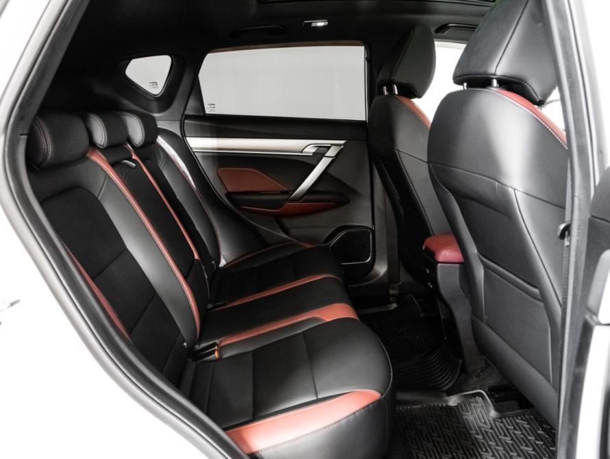 Geely Coolray I Санкт-Петербург  - изображение 26