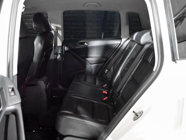 Volkswagen Tiguan I с пробегом 2010 года, цена 1 250 000 рублей, 190082 км, внедорожник, Автокод Объявления
