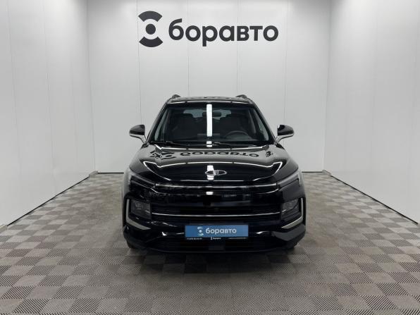Москвич 3 с пробегом 2022 года, цена 1 410 000 рублей, 29860 км, внедорожник, Автокод Объявления