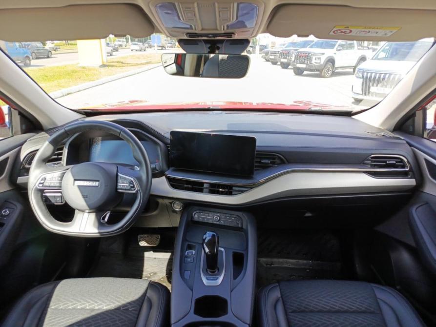 Haval F7 I Рестайлинг Чебоксары  - изображение 17