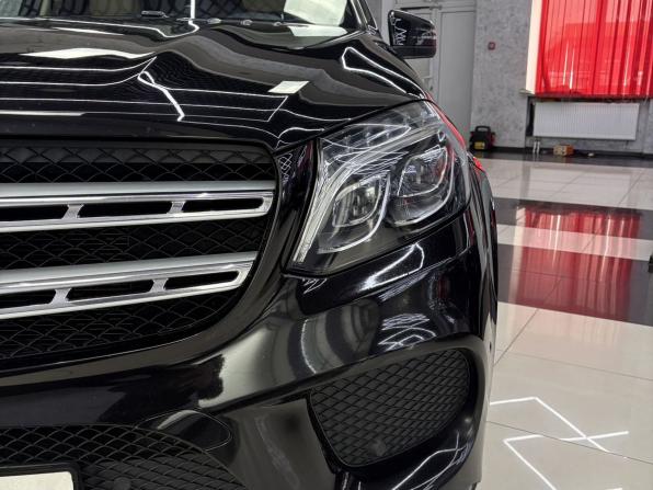 Mercedes-Benz GLS I (X166) с пробегом 2016 года, цена 4 090 000 рублей, 248430 км, внедорожник, Автокод Объявления