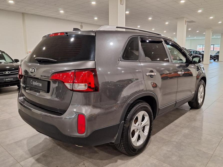 Kia Sorento II Рестайлинг Люберцы  - изображение 2