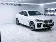 BMW X6 III (G06) Уфа  - изображение 36