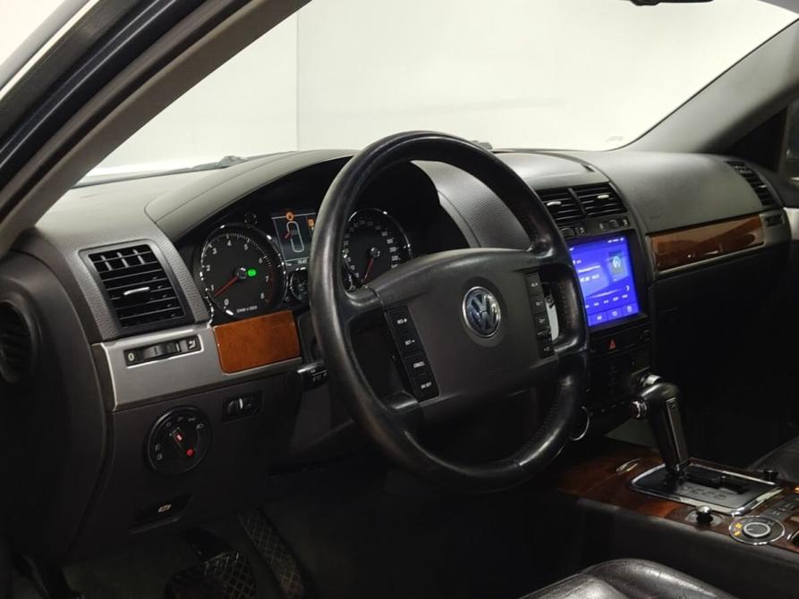 Volkswagen Touareg I Тула  - изображение 15