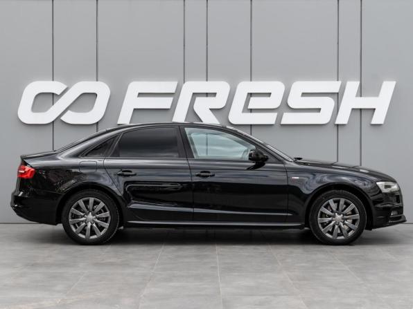 Audi A4 IV (B8) Рестайлинг с пробегом 2012 года, цена 1 280 000 рублей, 247870 км, седан, Автокод Объявления