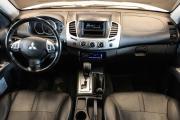 Mitsubishi L200 IV Рестайлинг Уфа  - изображение 27