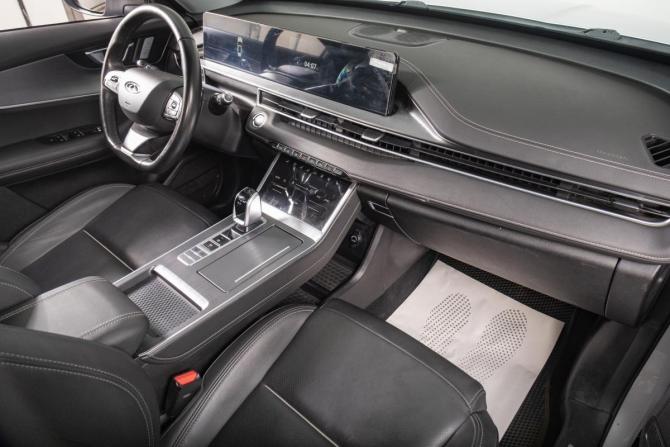 Chery Tiggo 7 Pro Max I с пробегом 2023 года, цена 1 859 000 рублей, 44900 км, внедорожник, Автокод Объявления