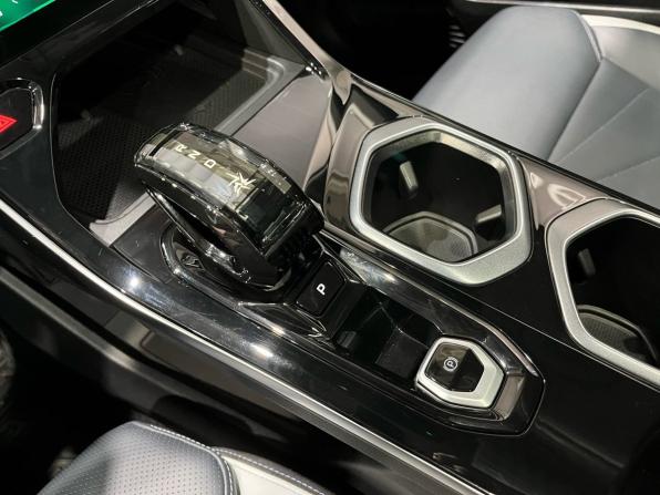 Geely Atlas II с пробегом 2024 года, цена 2 970 000 рублей, 20821 км, внедорожник, Автокод Объявления