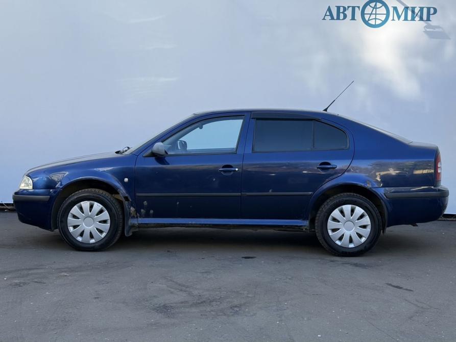 Skoda Octavia I (A4) Рестайлинг Москва  - изображение 8