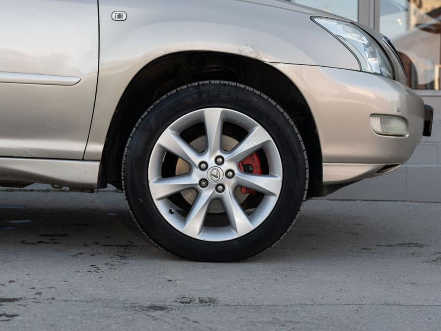 Lexus RX II Новосибирск  - изображение 9