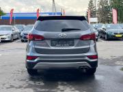 Hyundai Santa Fe III Рестайлинг Альметьевск  - изображение 33