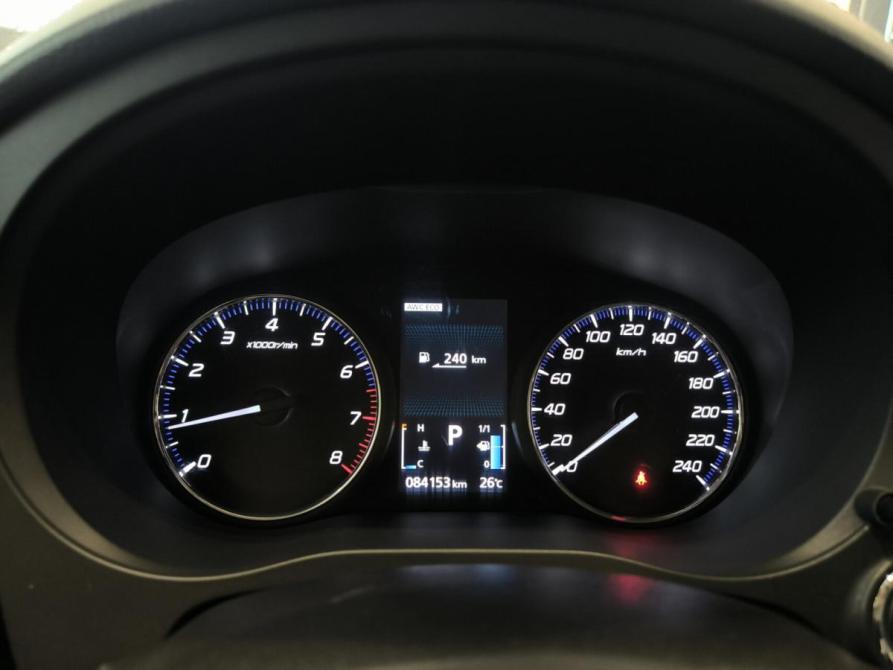 Mitsubishi Outlander III Рестайлинг 3 Казань  - изображение 16