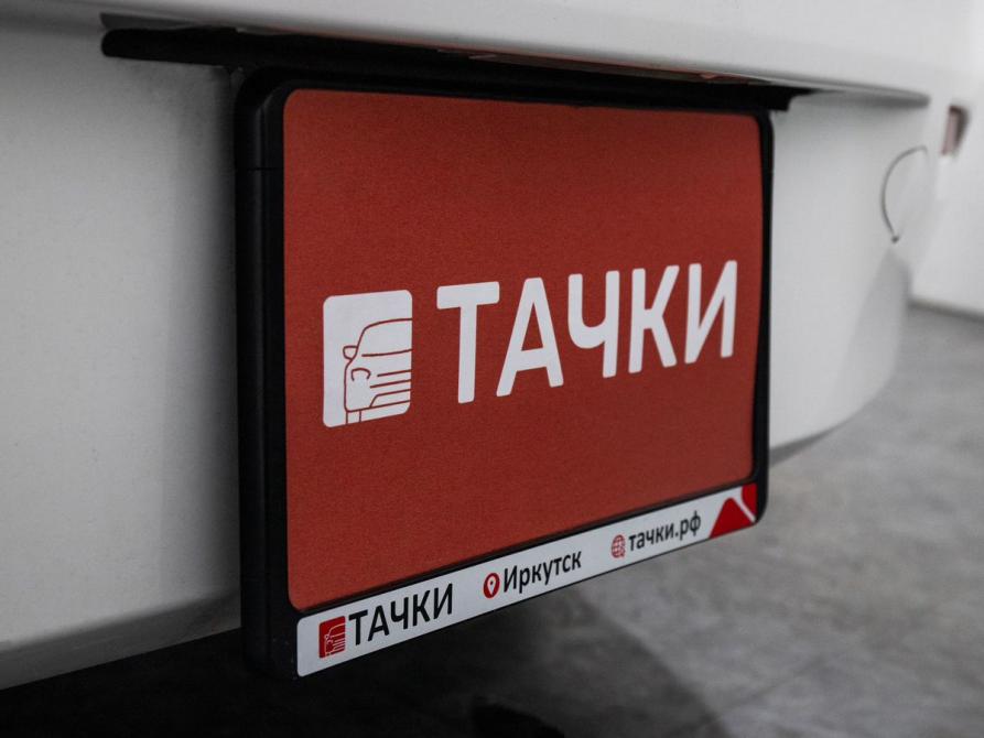 Mazda Axela II Иркутск  - изображение 21
