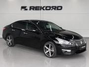 Nissan Teana III (L33) Уфа  - изображение 22