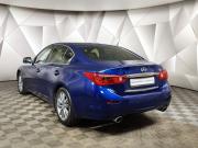Infiniti Q50 I Москва  - изображение 27