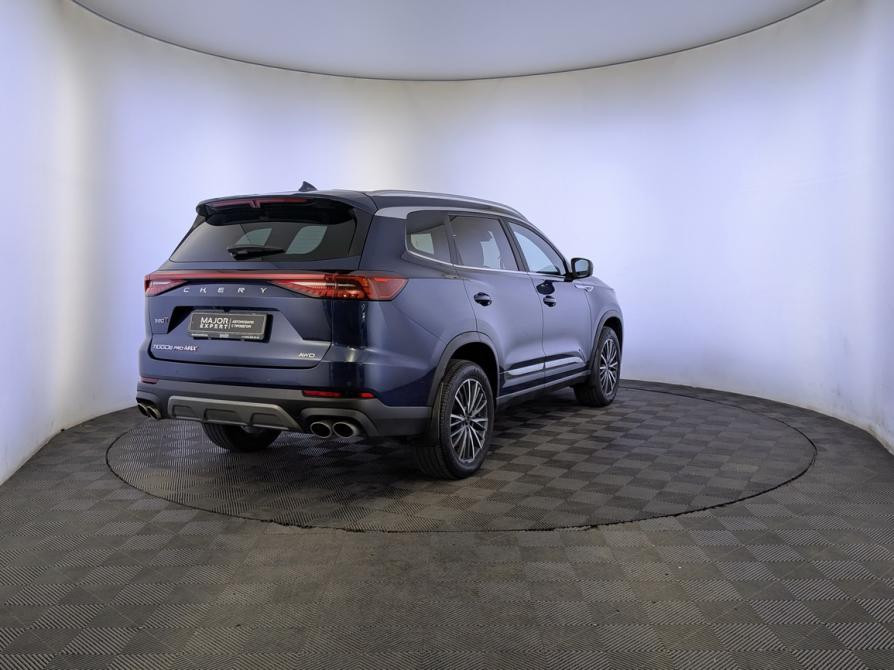 Chery Tiggo 8 Pro Max I Рестайлинг Москва  - изображение 5