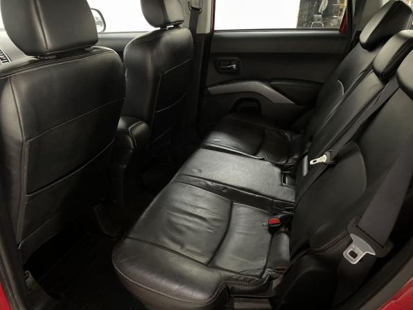Mitsubishi Outlander II с пробегом 2006 года, цена 810 000 рублей, 199101 км, внедорожник, Автокод Объявления