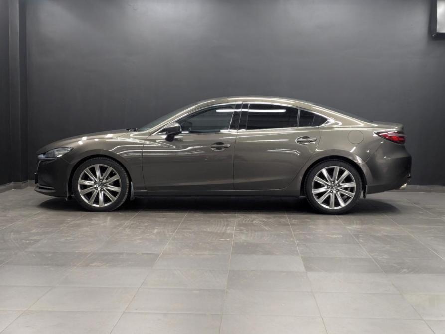 Mazda 6 III (GJ) Рестайлинг 2 Москва  - изображение 25