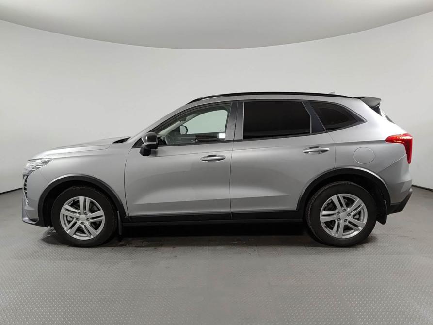 Haval Jolion I Рестайлинг Уфа  - изображение 10