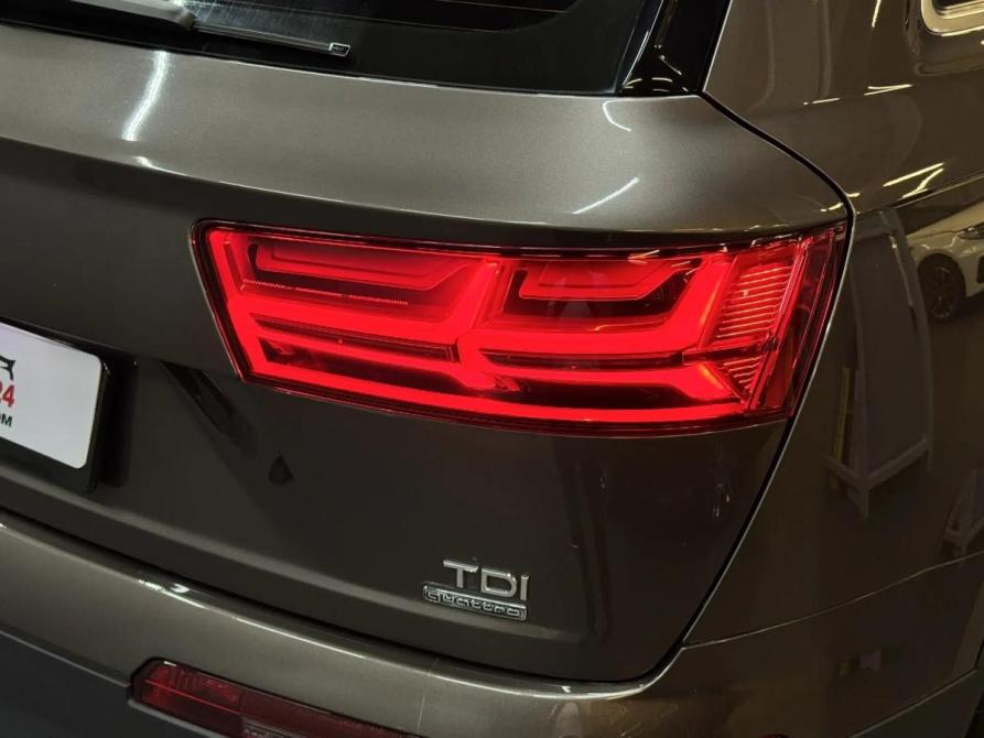 Audi Q7 II (4M) Красноярск  - изображение 5