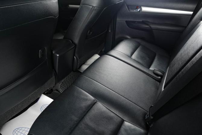 Toyota Hilux VIII с пробегом 2018 года, цена 2 749 000 рублей, 372000 км, offers.body_type.unknown, Автокод Объявления