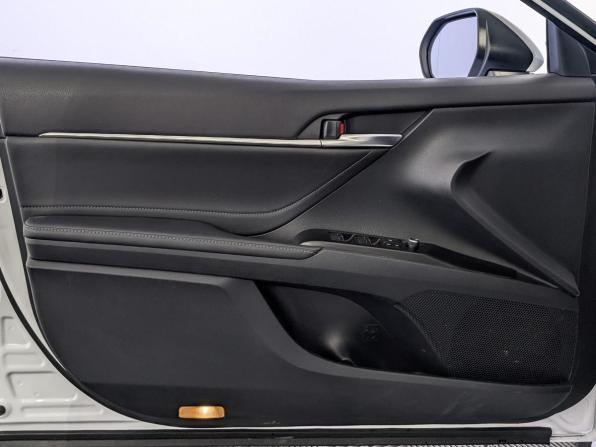 Toyota Camry VIII (XV70) Рестайлинг с пробегом 2021 года, цена 2 790 000 рублей, 110734 км, седан, Автокод Объявления