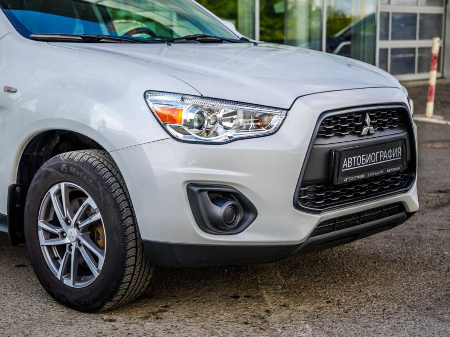 Mitsubishi ASX I Рестайлинг Волгоград  - изображение 7