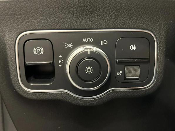 Mercedes-Benz GLA II (H247) с пробегом 2020 года, цена 2 799 000 рублей, 113453 км, внедорожник, Автокод Объявления