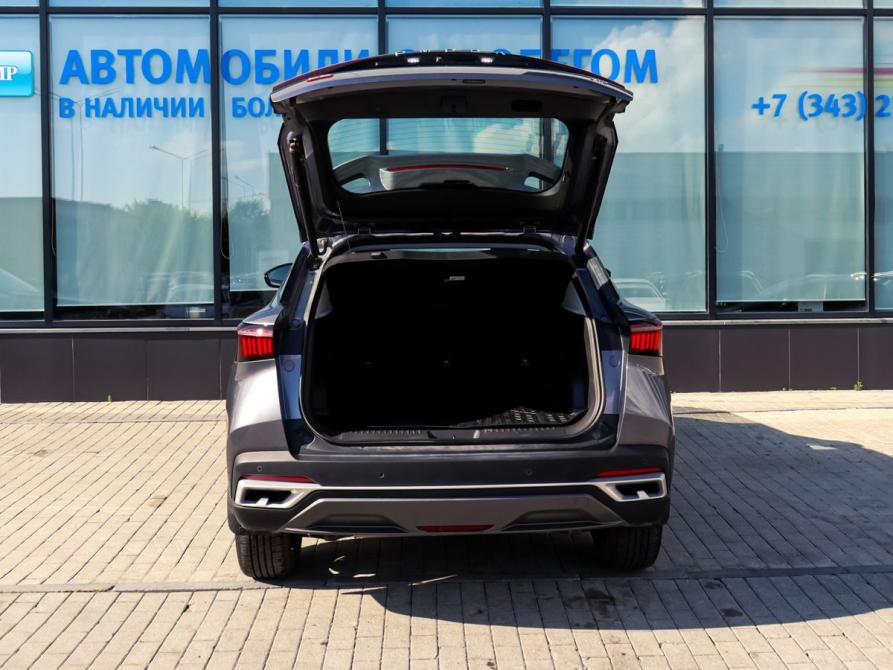 Omoda C5 I Екатеринбург  - изображение 19