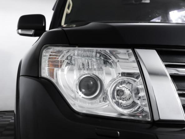 Mitsubishi Pajero IV Рестайлинг 1 с пробегом 2014 года, цена 2 429 000 рублей, 147018 км, внедорожник, Автокод Объявления