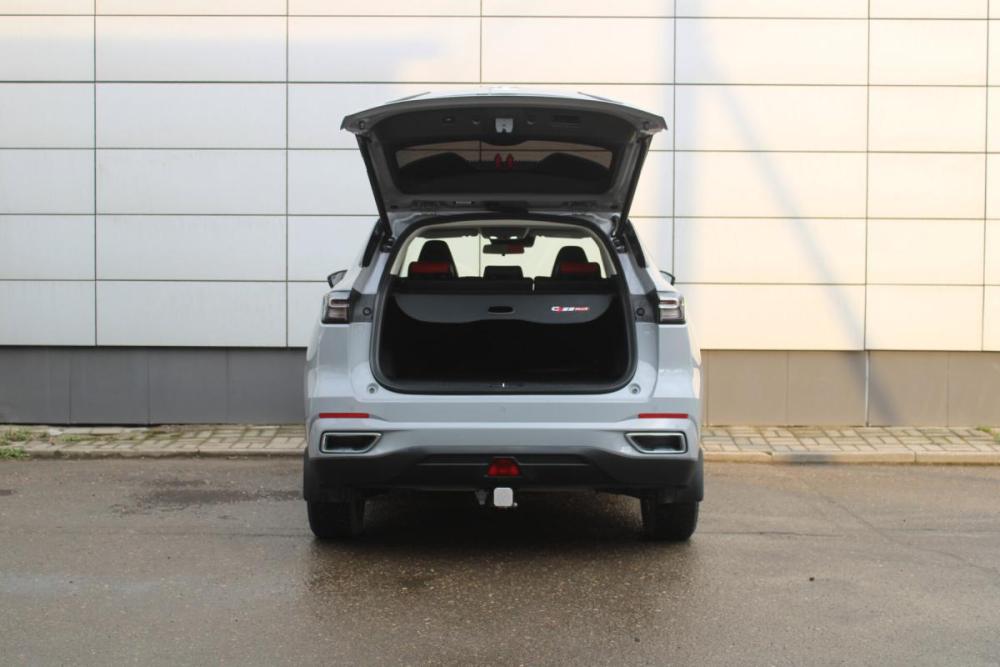 Changan UNI-S (CS55 Plus) Ярославль  - изображение 13