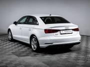 Audi A3 III (8V) Рестайлинг Москва  - изображение 23