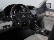 Mitsubishi Pajero IV Рестайлинг 2 Москва  - изображение 31