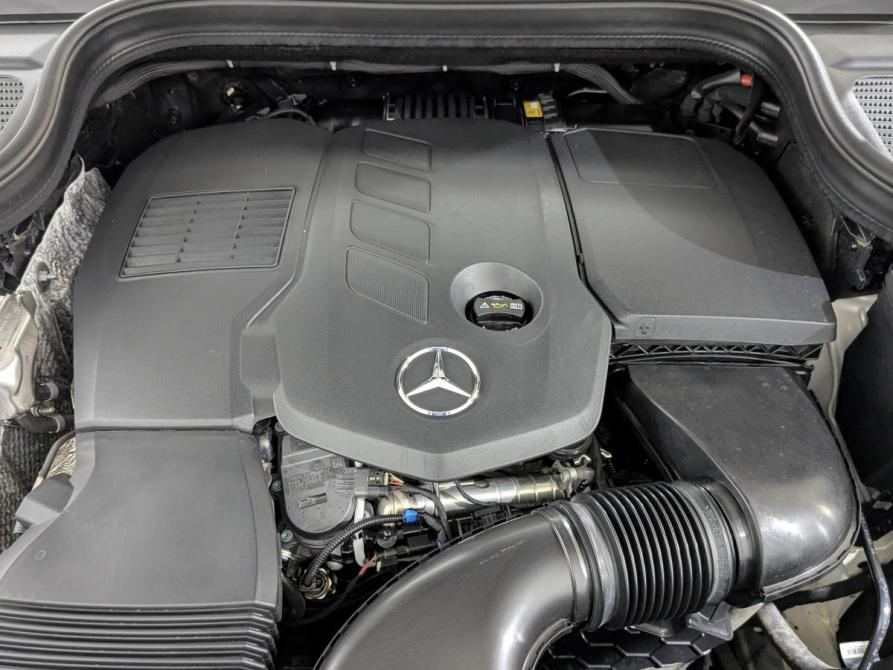 Mercedes-Benz GLE II (V167) Москва  - изображение 9