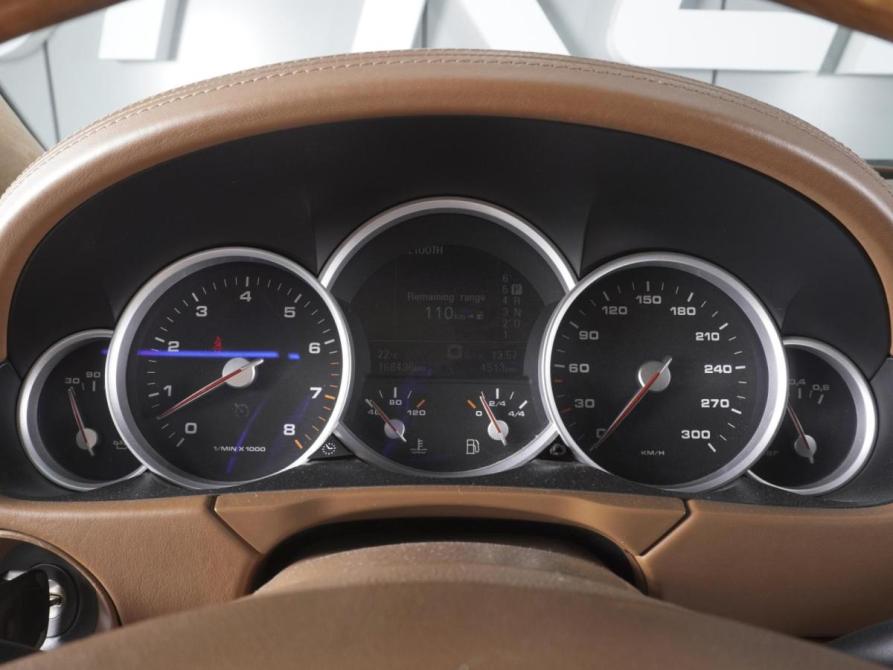 Porsche Cayenne I (955) Ростов-на-Дону  - изображение 20