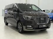 Hyundai Grand Starex I Рестайлинг 2 Калуга  - изображение 23