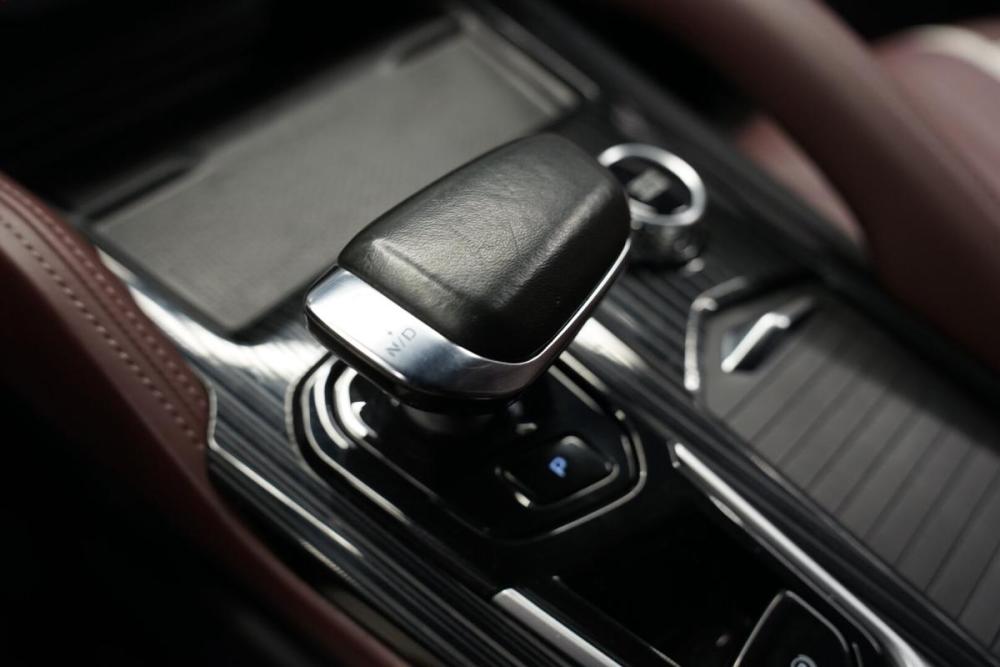 Geely Monjaro I Крым  - изображение 16