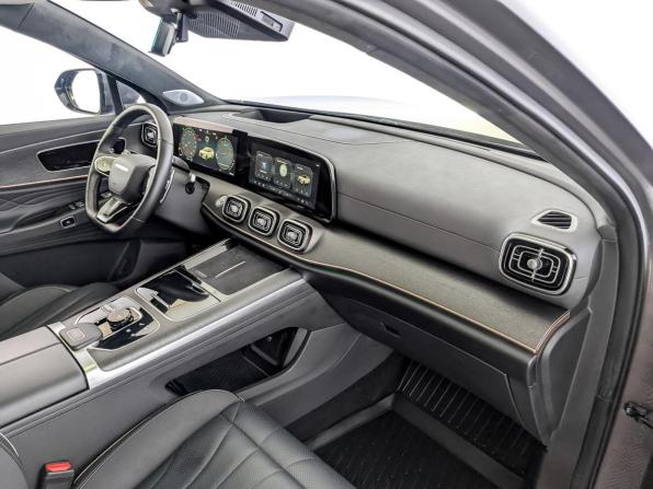Jaecoo J8 с пробегом 2024 года, цена 2 675 000 рублей, 84619 км, внедорожник, Автокод Объявления