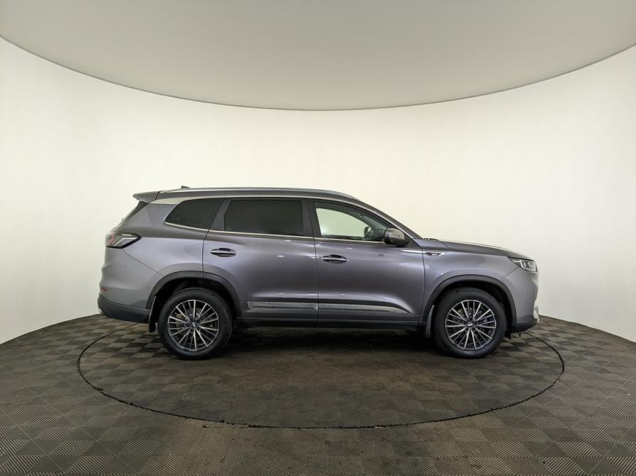 Chery Tiggo 8 Pro Max I Москва  - изображение 4