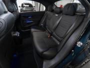 Mercedes-Benz C-Класс V (W206) Москва  - изображение 37
