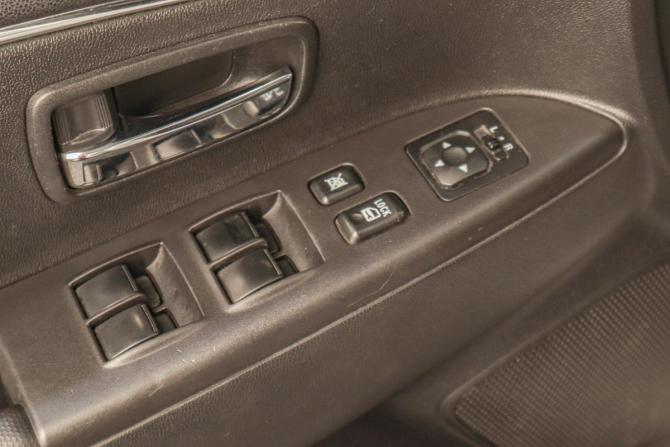 Mitsubishi ASX I Рестайлинг с пробегом 2013 года, цена 1 219 000 рублей, 190102 км, внедорожник, Автокод Объявления
