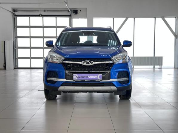 Chery Tiggo 4 I Рестайлинг с пробегом 2022 года, цена 1 270 000 рублей, 23220 км, внедорожник, Автокод Объявления