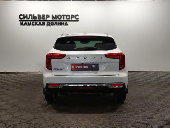 Haval Jolion I с пробегом 2023 года, цена 1 760 000 рублей, 66000 км, внедорожник, Автокод Объявления