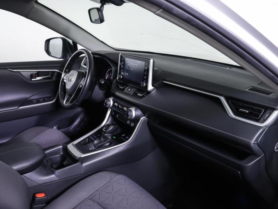 Toyota RAV4 V (XA50) Москва  - изображение 11