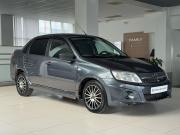 Lada (ВАЗ) Granta I Челябинск  - изображение 27