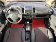 Nissan Note I Москва  - изображение 27