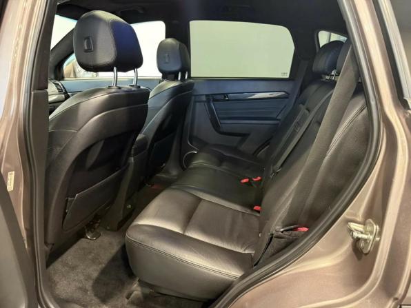 Chevrolet Captiva I Рестайлинг с пробегом 2013 года, цена 1 230 000 рублей, 228404 км, внедорожник, Автокод Объявления