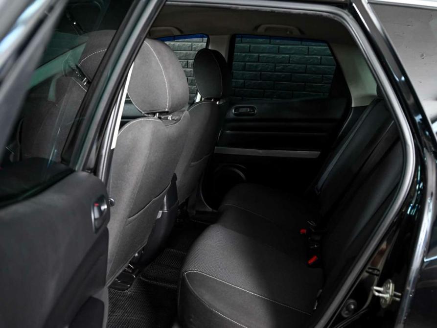 Mazda CX-7 I Рестайлинг Екатеринбург  - изображение 10