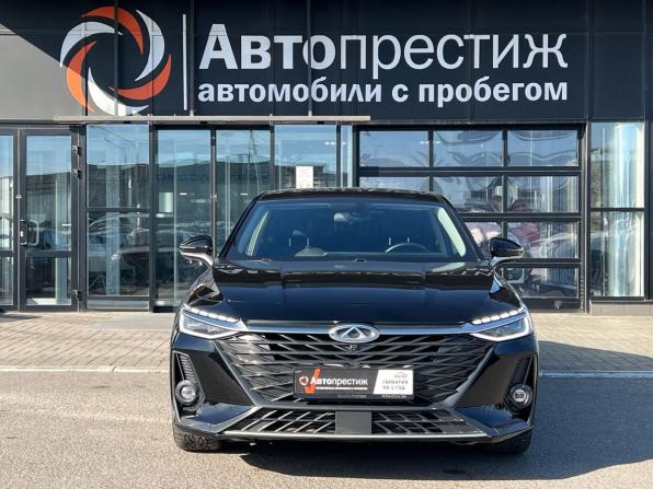 Chery Arrizo 8 с пробегом 2024 года, цена 1 790 000 рублей, 39009 км, седан, Автокод Объявления