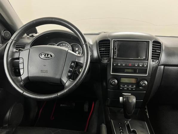 Kia Sorento I Рестайлинг с пробегом 2011 года, цена 830 000 рублей, 320413 км, внедорожник, Автокод Объявления